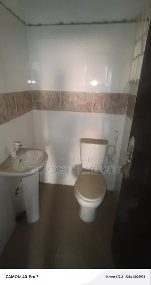 Mini Flat in Ikate, Surulere for rent