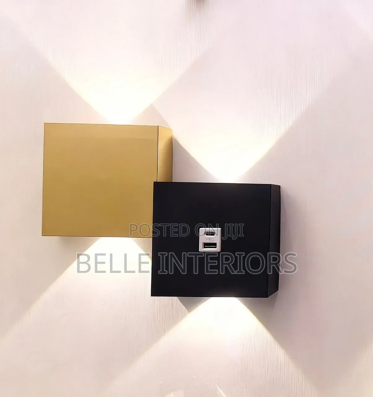 CLB Led. Will Light Fixture Waterproof