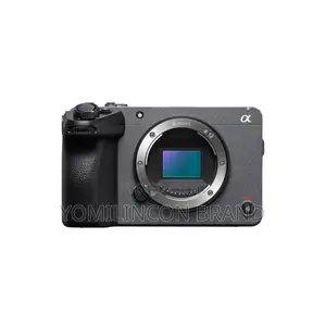 Sony Fx30 Body