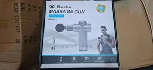 Blueidea Massage Gun Bld-723