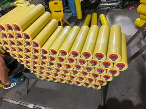 300x89 Conveyor Rollers