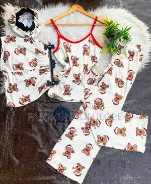Women Sleep Wear