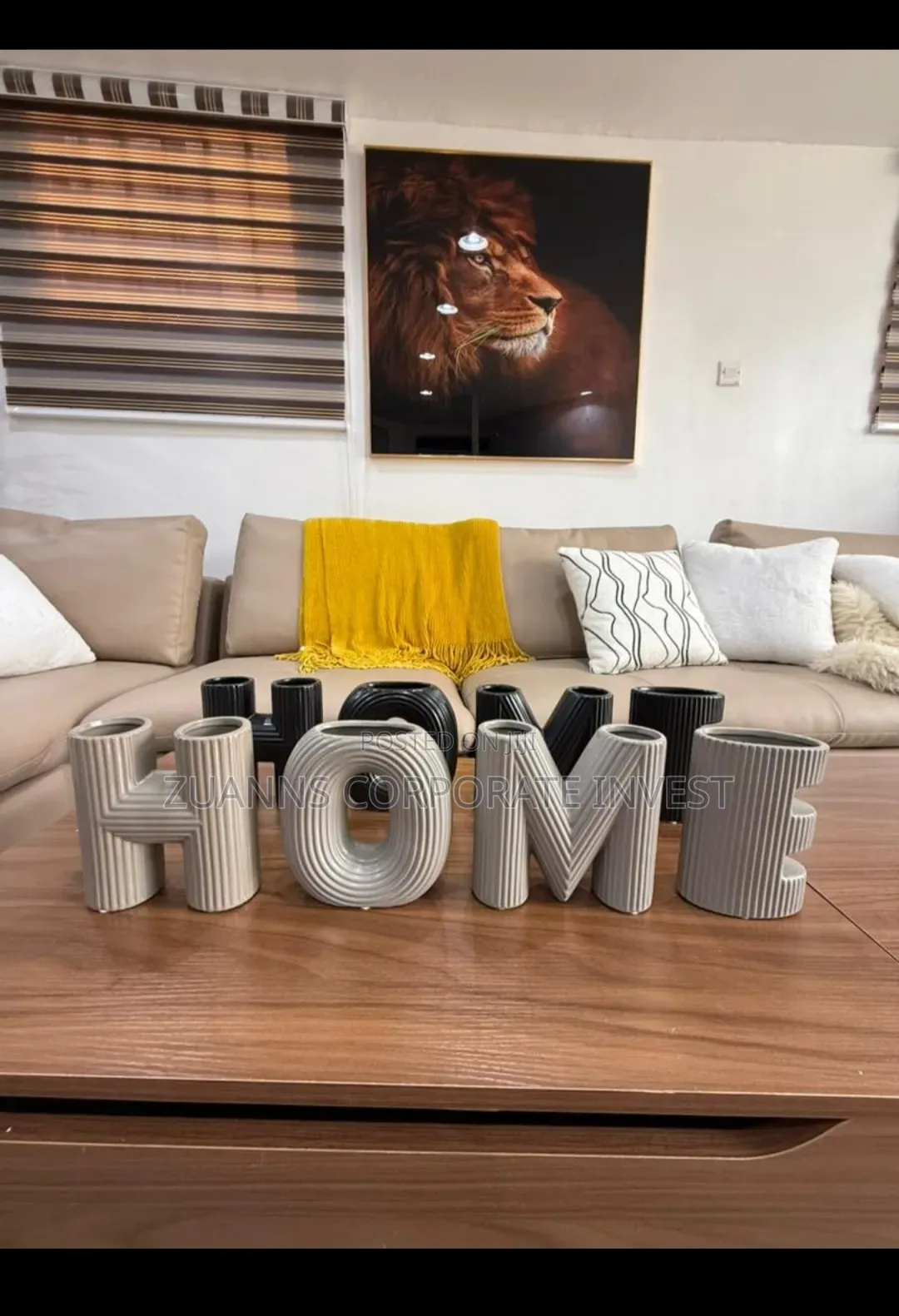 Home Interior Design