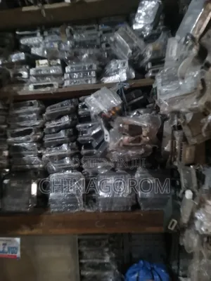Brainbox Such as Toyota, Mazda, Kia, Hyundai and Honda