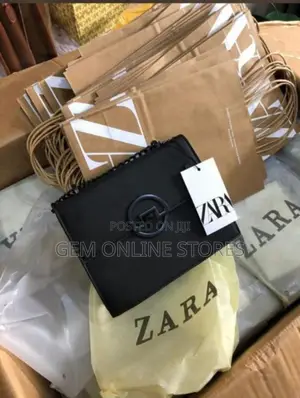 Zara Handbag