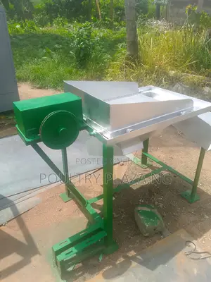 Garri Sieve