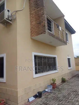 3bdrm Block of Flats in Gra, Off Lekki-Epe Expressway for rent