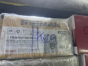 1.2kva/12v Firman Transformer Base Solar Inverter