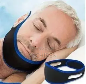 Zband For Snoring Control
