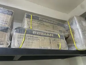 3kva/24v Firman Transformer Base Solar Inverter