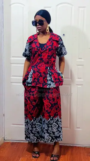 Corporate Shirt and Trouser - Style 703