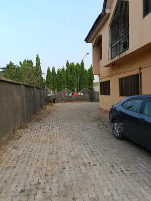 5bdrm Duplex in Gwarinpa, Jabi for sale