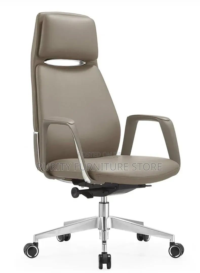 Executive Office Chair