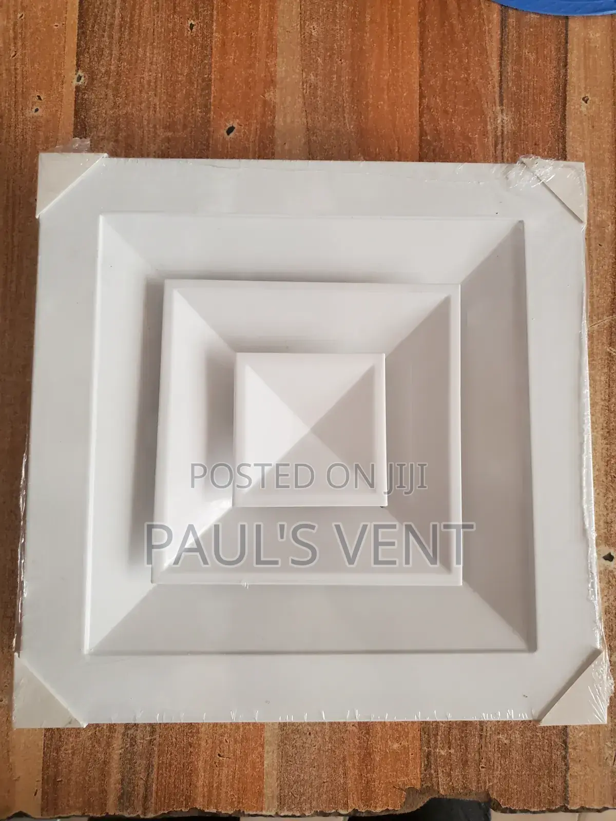 Diffuser 150x150