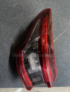 Rear Light for Nissan Qashqai 2020 1set