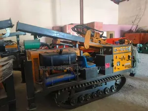 Core Drilling Machine
