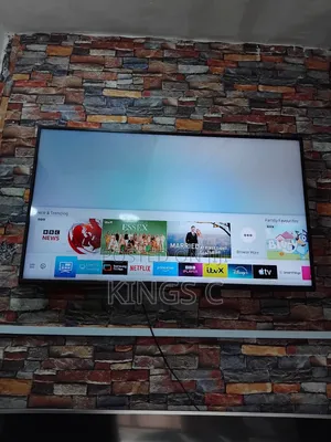 Qled 43 Inches Samsung