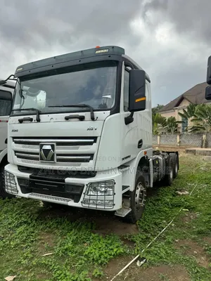 Havan G7 2026 White