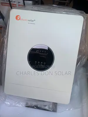 12kva 48v Felicity Hybrid Inverter