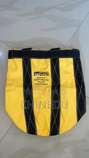 Scaffolding Heavy Duty Bag