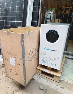 15kwh 48v Cworth Lithium Ion Battery