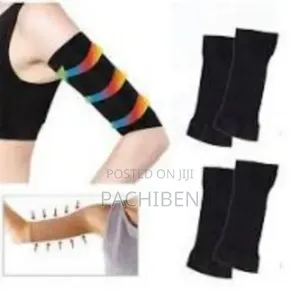 Upper Arm Shaper