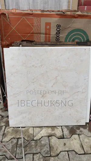 60x60 Goodwill Rustic Floor Tiles