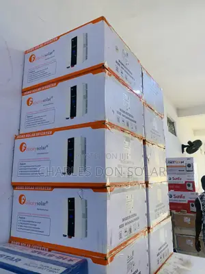 7.5kva 48 Felicity Inverter