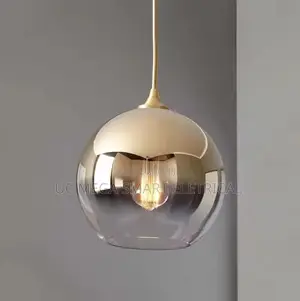 Nordic Modern Minimalist Creative Bedroom Bedside Lamp Whole House