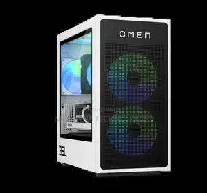 New HP OMEN 35L Gaming Desktop 32GB Intel Core i9 SSD 1T