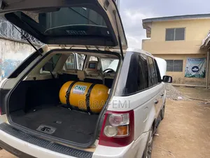Cng Conversion For Vehicles And Heavy Duty Generators