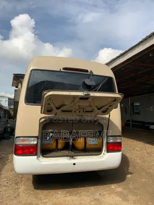 Cng Conversion For Vehicles And Heavy Duty Generators