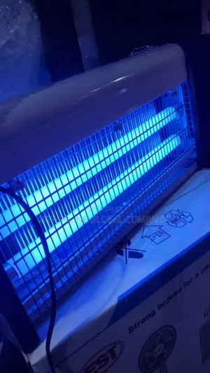 Insect Killer for Homes/ Restaurants/ Offices/ Hotels/ Lounges/ Bars
