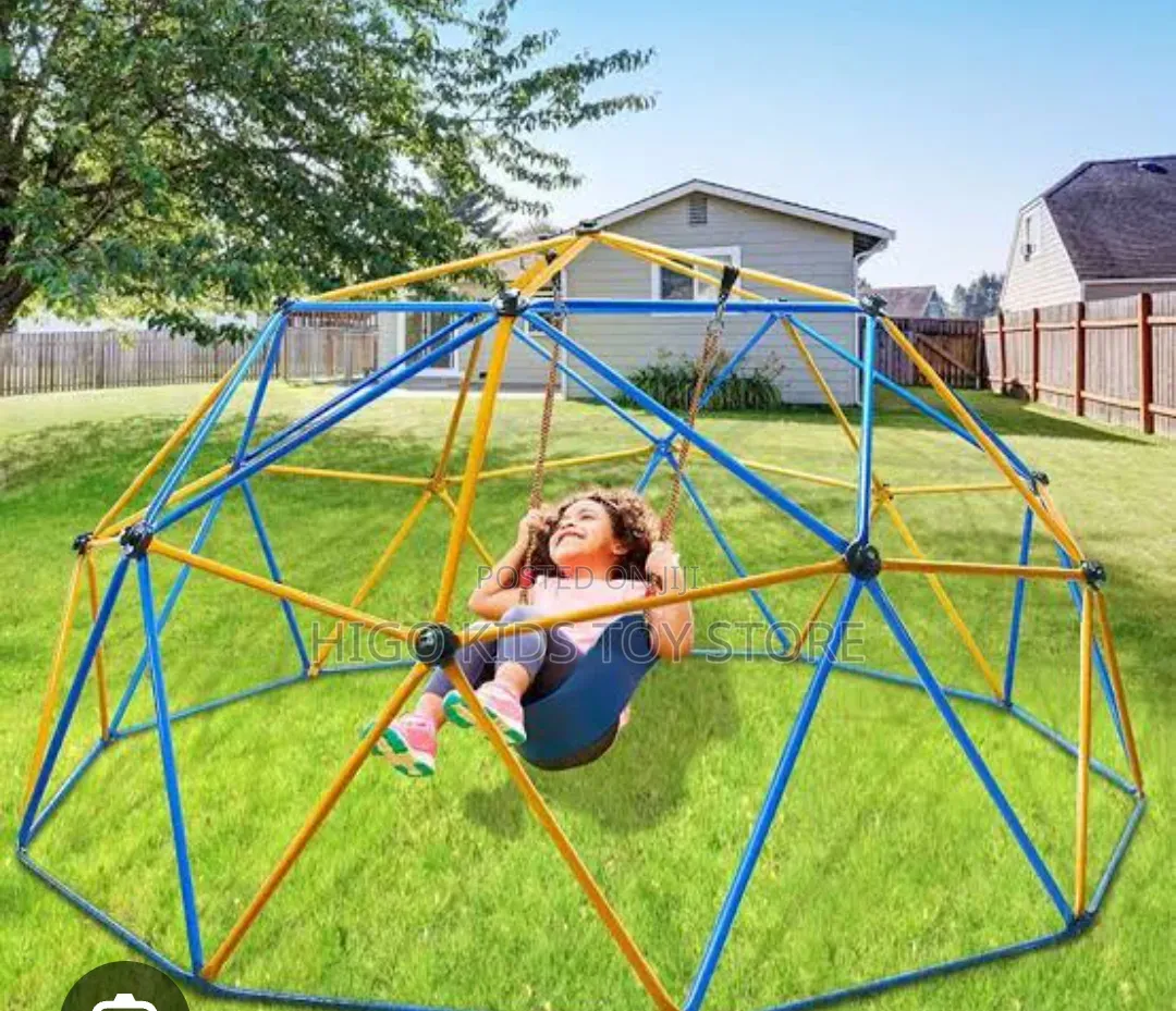 Children Climber