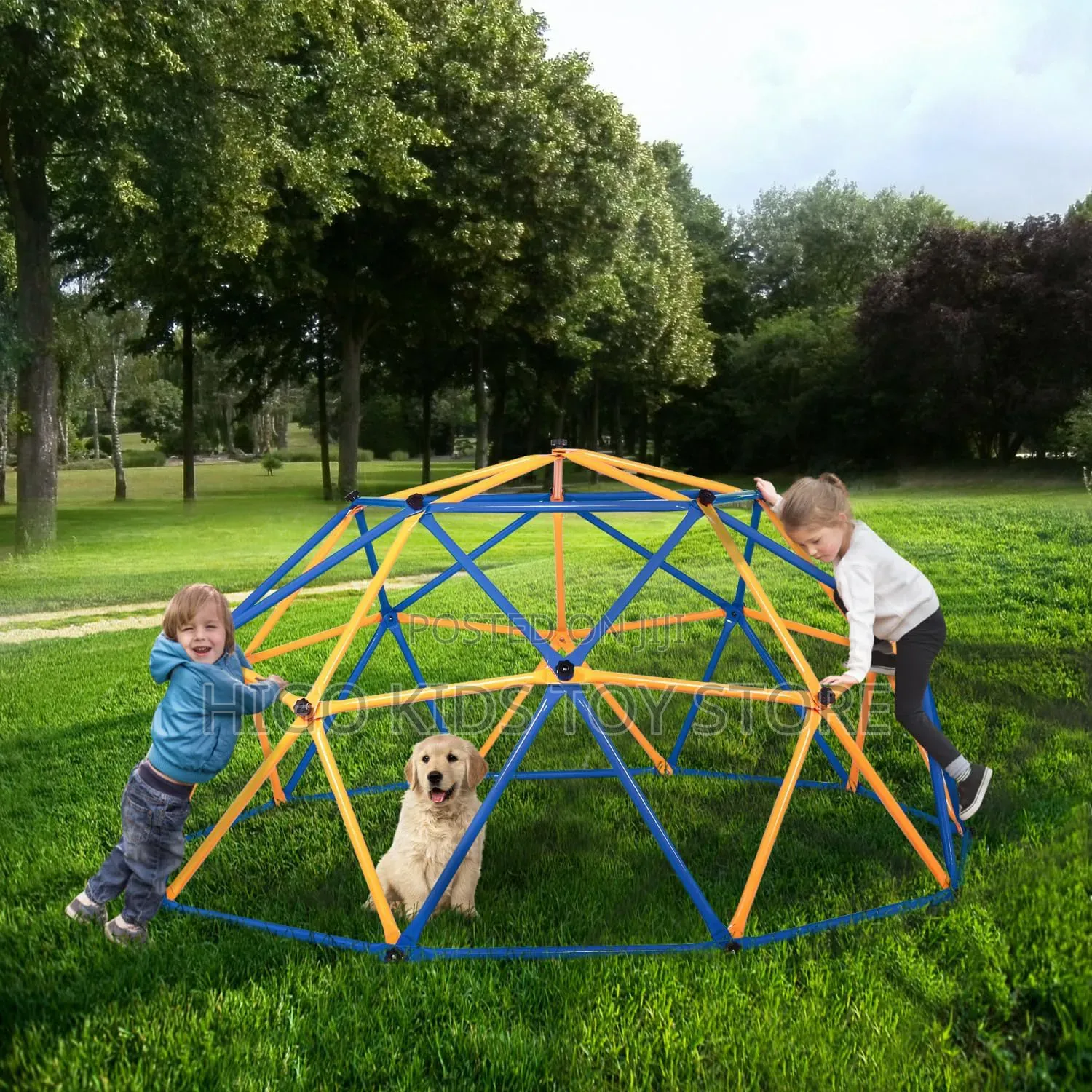 Children Climber