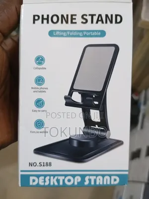 Quality Phone Holder