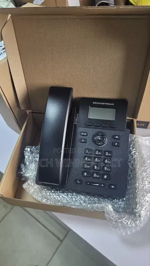 Grandstream 2601w Wireless Phone