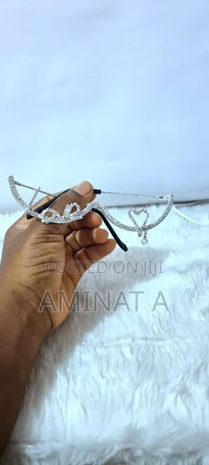Love Frameless Glasses for Women