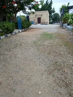 Available for Lease: Garden Amusement Park