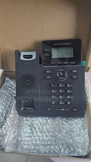 Grandstream iPhone 2602w