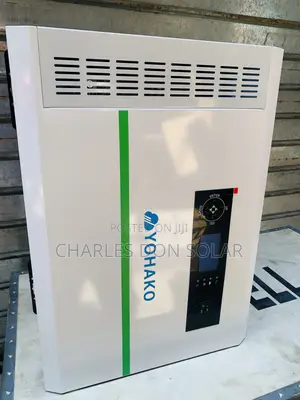 10kva Yohako Inverter