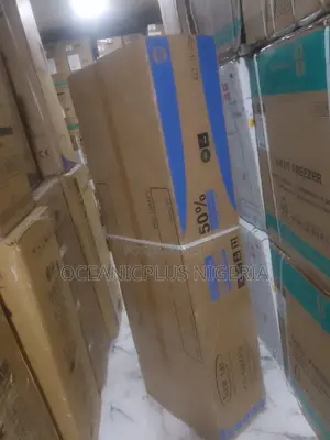 Kenstar 2 Tons Split Ac – Inverter Compressor Technology