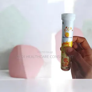 Effectively Best for Pains in the Bone, Teeth,Joints, Gums, Cartilage