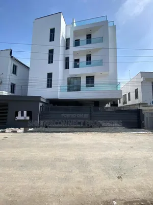 2bdrm Apartment in Ologolo for sale