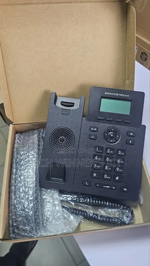 Grandstream Ip Phone 2601p