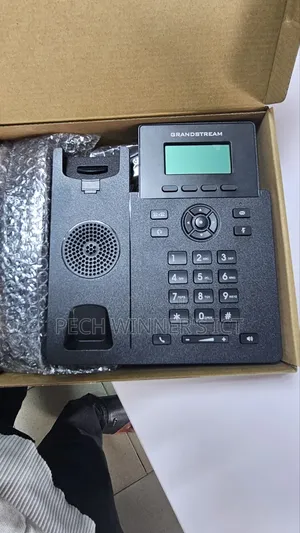 Grandstream Ip Phone 2601p