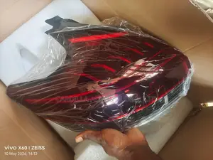 Rear Light Nissan Kick 2023