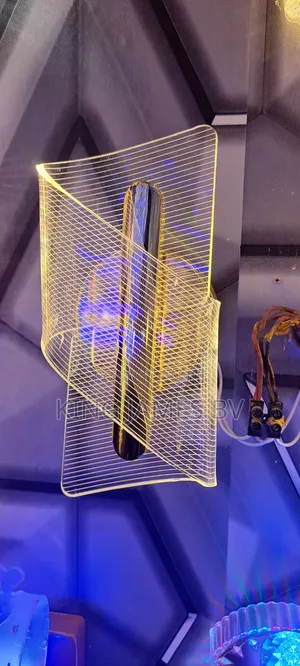 Cloned Led Wall Bracket Light