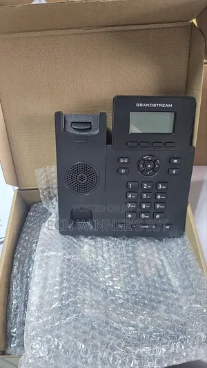 Grandstream 2601w Ip Phone