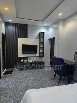 Studio Apartments